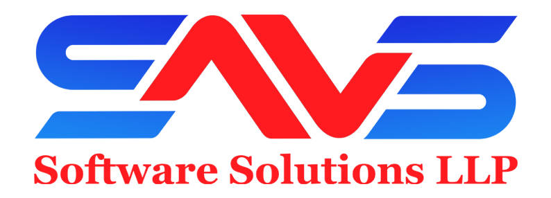 SAVS Software Solutions LLP